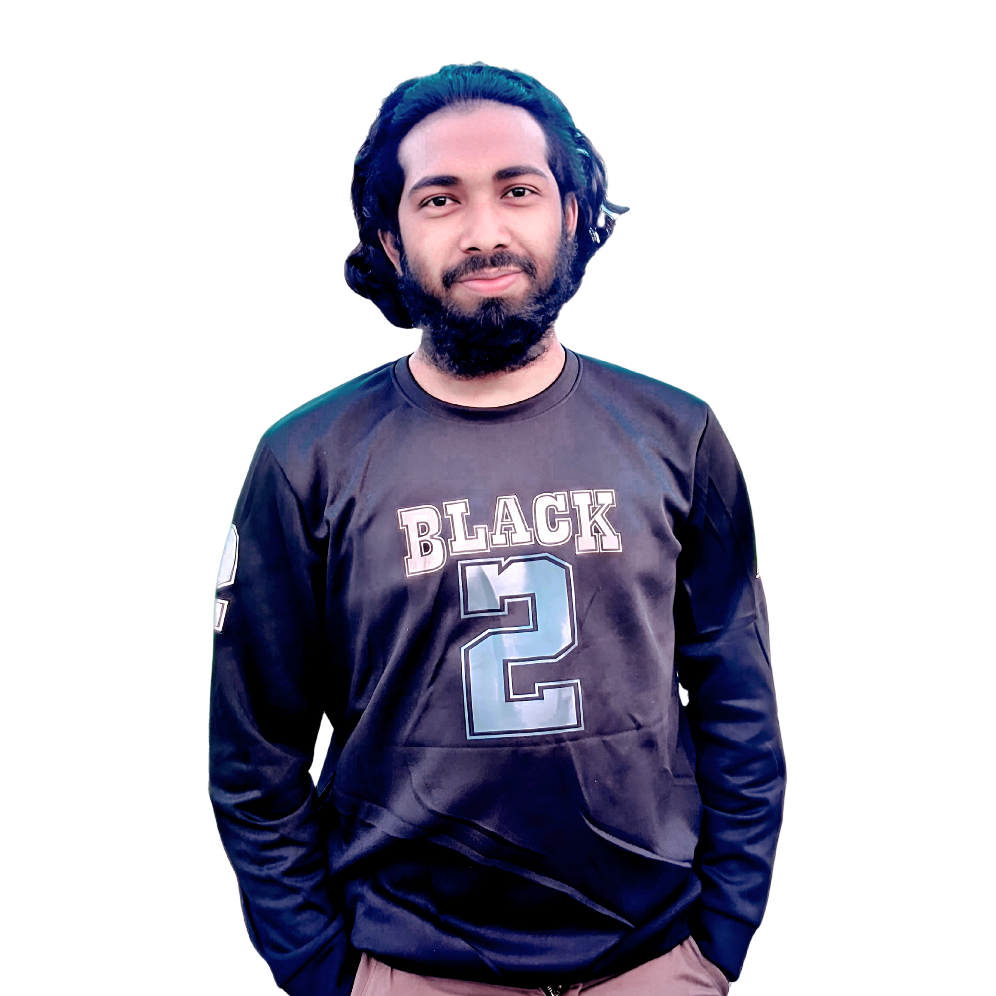 রকিবুল জিহাদী