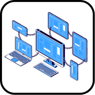 কমিউনিকেশন সিস্টেম ও নেটওয়ার্কিং