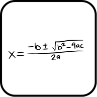 বহুপদী ও বহুপদী সমীকরণ